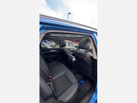 Nissan Qashqai DIG-T TEKNA 9