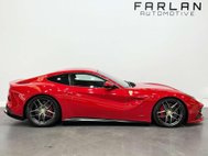 Ferrari F12 TDF 6.3 V12 Coupe 2dr Petrol F1 DCT Euro 5 (s/s) (740 ps) 26