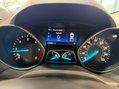Ford Kuga 2.0 TDCi Titanium X 2WD Euro 6 (s/s) 5dr 12