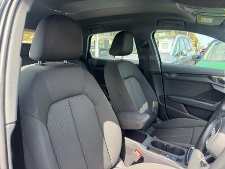 Audi A3 SPORTBACK TFSI TECHNIK 8