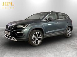 SEAT Ateca 1.0 TSI SE Technology SUV 5dr Petrol Manual Euro 6 (s/s) (110 ps) Air Con -