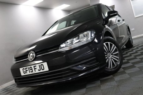 Volkswagen Golf S TDI 32