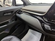 Toyota C-HR 1.8 C-HR Excel HEV CVT 5dr 85