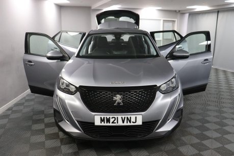 Peugeot 2008 BLUEHDI ACTIVE PREMIUM S/S 7