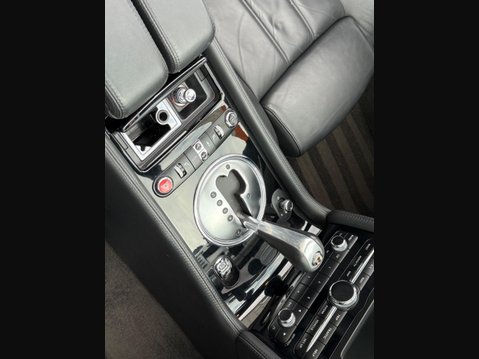 Bentley Continental 6.0 W12 GTC Convertible 2dr Petrol Auto 4WD Euro 4 (560 ps) 56