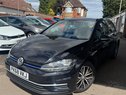 Volkswagen Golf 1.5 TSI EVO SE Nav Euro 6 (s/s) 5dr