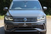 Volkswagen Tiguan 2.0 TDI R-Line SUV 5dr Diesel DSG 4Motion Euro 6 (s/s) (150 ps) 3