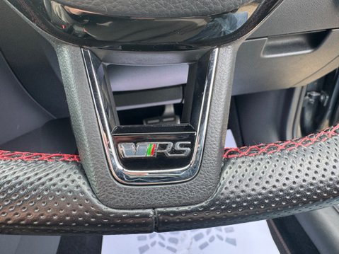 Skoda Octavia VRS TDI DSG 23