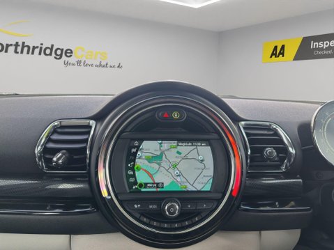 Mini Clubman 1.5 Cooper Exclusive Euro 6 (s/s) 6dr 17