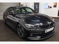 BMW 4 Series 3.0 440i M Sport Auto Euro 6 (s/s) 2dr 6