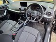 Audi Q2 1.4 Q2 Sport TFSI 5dr 9