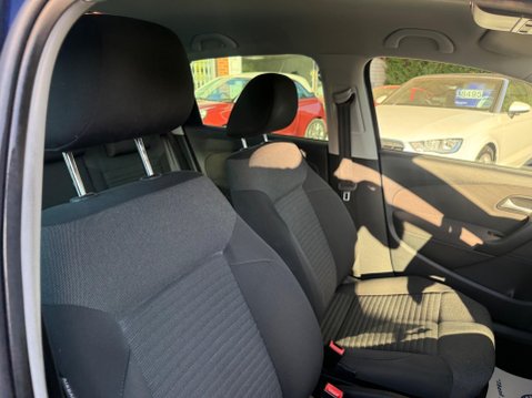 Volkswagen Polo 1.4 Match Edition DSG Euro 5 5dr 15