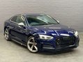 Audi S5 3.0 S5 TFSI Quattro Auto 4WD 2dr 5