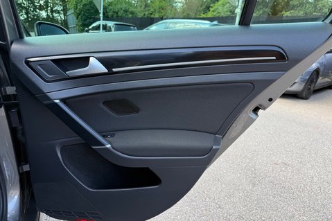 Volkswagen Golf GT TDI BMT DSG - £35 TAX -DYNAUDIO -APPLE CARPLAY -CAMBELT & DSG 32