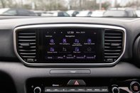 Kia Sportage CRDI GT-LINE ISG MHEV 26