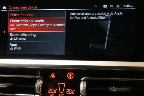 BMW 3 Series 3.0 M340I xDrive MHEV Auto 4WD 4dr 49