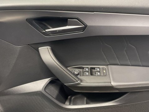 Cupra Formentor 1.5 TSI V1 SUV 5dr Petrol DSG Euro 6 (s/s) (150 ps) 23