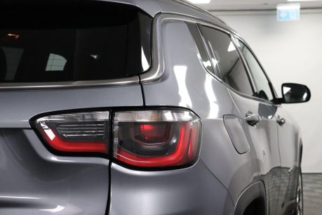 Jeep Compass MULTIAIR II LIMITED 23