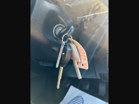 Toyota Avensis 2.0 Avensis T2 D-4D 5dr 26