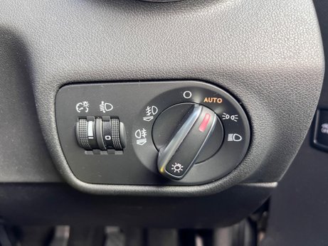 Audi A1 1.4 TFSI Sport Euro 6 (s/s) 3dr 28