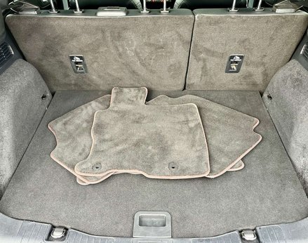 Ford Kuga 2.5 Kuga ST-Line X Phev CVT 5dr 78