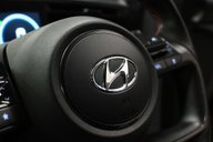 Hyundai TUCSON 1.6 Tucson N Line S TGDi HEV Auto 5dr 28