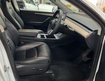 Tesla Model Y (Dual Motor) Long Range SUV 5dr Electric Auto 4WDE (384 bhp) 8