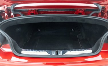 Bentley Continental GT W12 Convertible Number 1 Edition 44