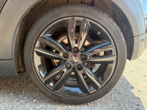 Mini Hatch COOPER SPORT 4