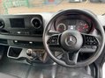 Mercedes-Benz Sprinter 2.0 315 CDI Progressive RWD L2 H2 Euro 6 (s/s) 5dr 11