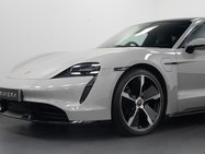Porsche Taycan Performance Plus 93.4kWh Turbo S Saloon 4dr Electric Auto 4WD (11kW Charger 28