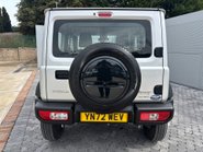 Suzuki Jimny 1.5 LCV ALLGRIP Euro 6 3dr 10