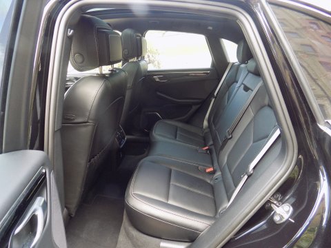 Porsche Macan 2.0T PDK 4WD SUV 50