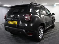 Dacia Duster COMFORT TCE 11