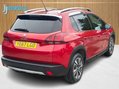 Peugeot 2008 1.2 PureTech Allure SUV 5dr Petrol Manual Euro 6 (82 ps) 25