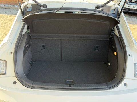 Audi A1 SPORTBACK TFSI SPORT 6
