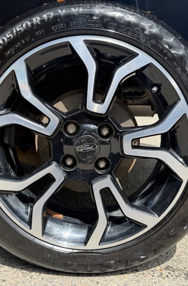 Ford Ecosport ST-LINE DESIGN - 2 OWNERS - CAMERA - FORD SERVICE HISTORY - APPLE CARPLAY 