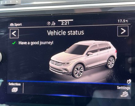 Volkswagen Tiguan 2.0 Tiguan R-Line TDI Semi-Auto 5dr 51
