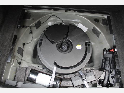 Audi A6 TDI S LINE BLACK EDITION MHEV 21