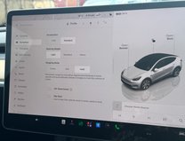 Tesla Model Y (Sold) (Dual Motor) Long Range SUV 5dr Electric Auto 4WDE (384 bhp) 20