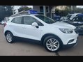 Vauxhall Mokka X 1.6 CDTi Active Auto Euro 6 5dr 8
