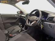 Volkswagen T-Cross 1.0 TSI SE SUV 5dr Petrol Manual Euro 6 (s/s) (95 ps) 12