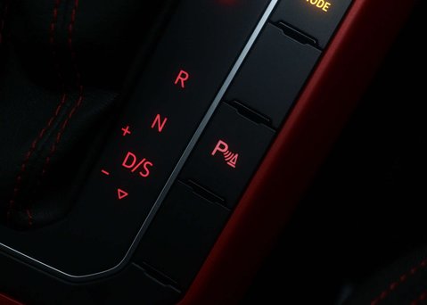 Volkswagen Polo 2.0 Polo GTi+ TSi Semi-Auto 5dr 35