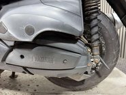Yamaha Majesty YP 2011 37K RUNNING MAXI SCOOTER 400CC PROJECT AUTO 18