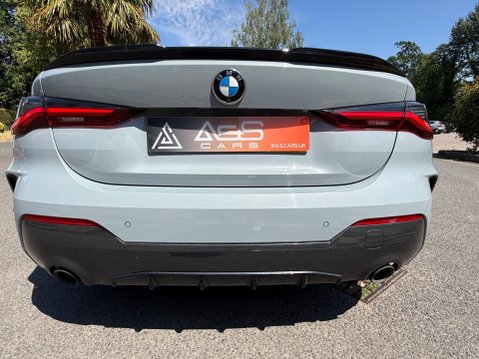 BMW 4 Series 2.0 420i M Sport Auto Euro 6 (s/s) 2dr 31
