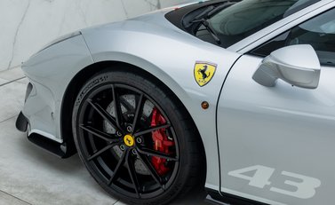 Ferrari 488 Pista Piloti 38