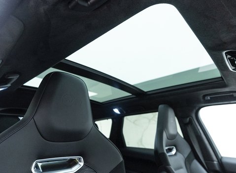 Land Rover Range Rover Sport 5.0 SVR Carbon Edition 13