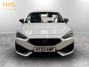 Cupra Leon 1.5 eTSI EVO V1 Hatchback 5dr Petrol Hybrid DSG Euro 6 (s/s) (150 ps) Cruis 2
