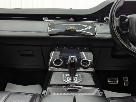Land Rover Range Rover Evoque 2.0 Range Rover Evoque R-Dynamic HSE D Auto 4WD 5dr 67