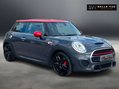 Mini Hatch 2.0 John Cooper Works 3dr *NATIONAL DELIVERY* 12